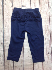 Carters Blue Pants