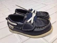 Carters Blue Shoes