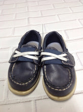 Carters Blue Shoes