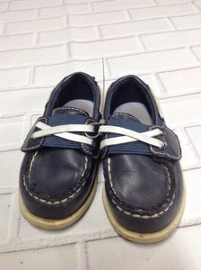 Carters Blue Shoes