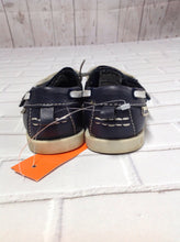 Carters Blue Shoes