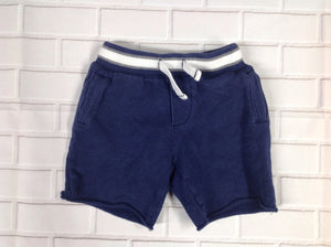 Carters Blue Shorts