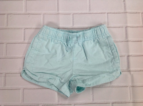 Carters Blue Shorts