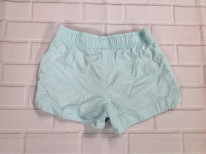 Carters Blue Shorts