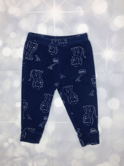 Carters Blue Shorts