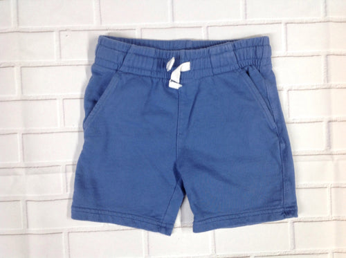 Carters Blue Shorts