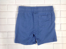 Carters Blue Shorts