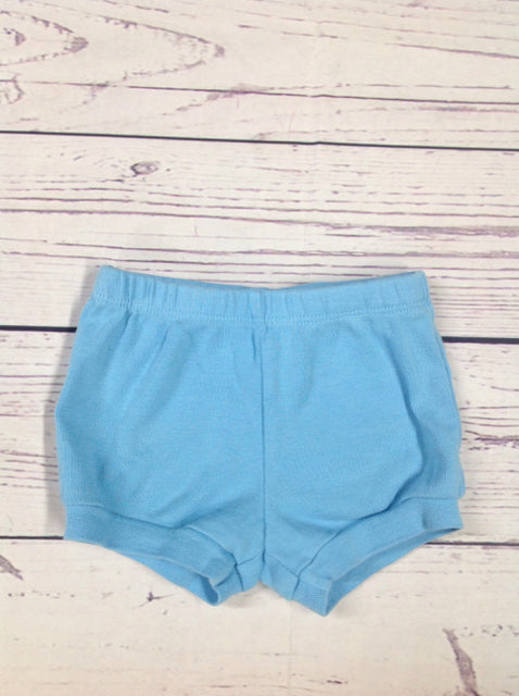 Carters Blue Shorts