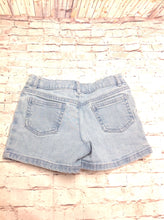 Carters Blue Shorts