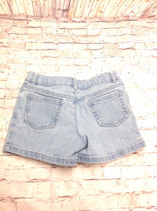 Carters Blue Shorts