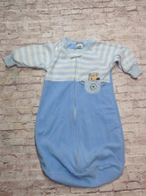 Carters Blue Sleep Sack