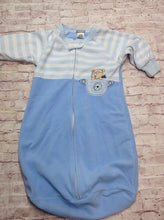 Carters Blue Sleep Sack