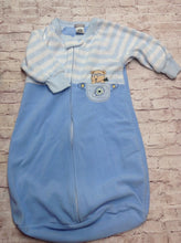 Carters Blue Sleep Sack