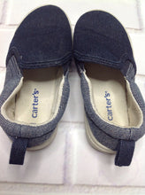 Carters Blue Sneakers