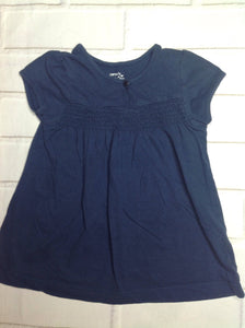 Carters Blue Top