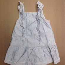 Carters Blue Top