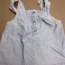 Carters Blue Top