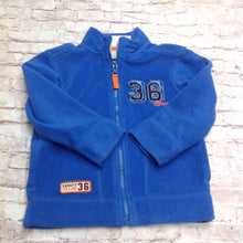 Carters Blue Top