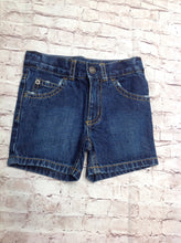 Carters Blue