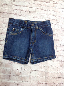Carters Blue