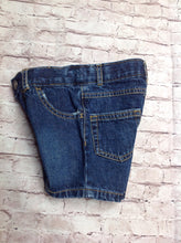 Carters Blue