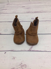 Carters Brown Boots