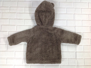 Carters Brown Jacket