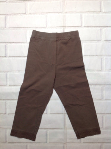 Carters Brown Pants