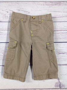 Carters Brown Pants