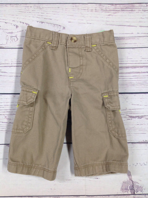 Carters Brown Pants