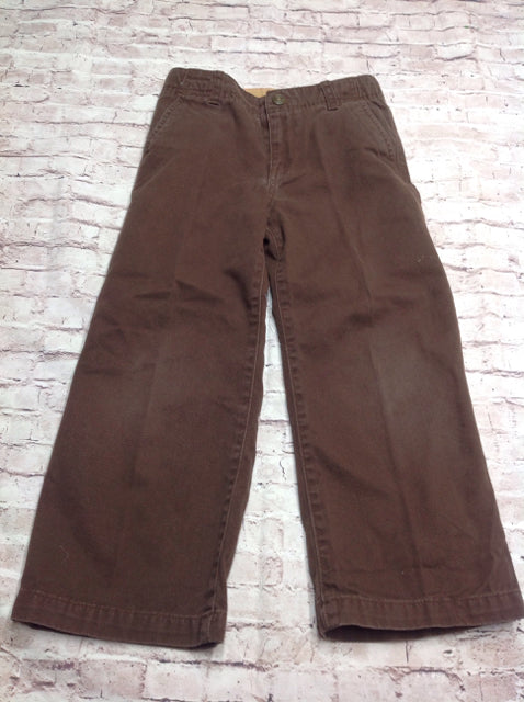 Carters Brown Pants
