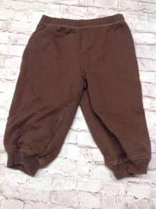 Carters Brown Pants