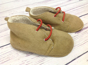 Carters Brown Shoes