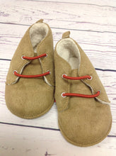 Carters Brown Shoes