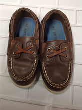 Carters Brown Shoes