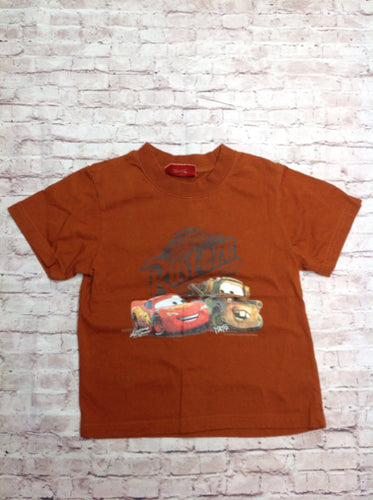 Carters Brown Top