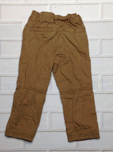 Carters Camel Pants