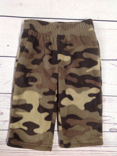 Carters Camo CAMO Pants