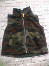 Carters Camo Vest