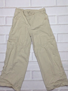 Carters Capris