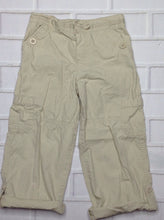 Carters Capris