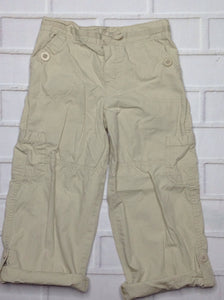 Carters Capris