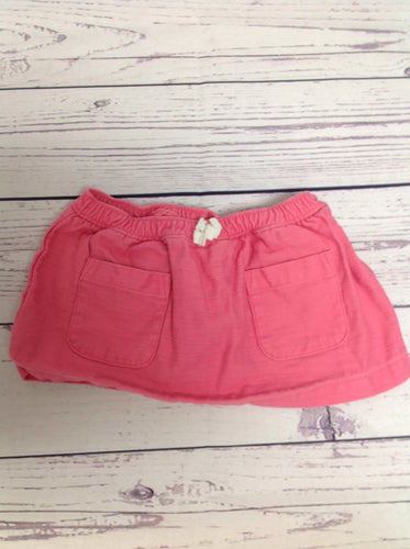 Carters Coral Skort