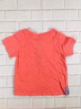 Carters Coral Top