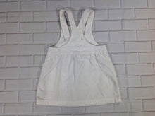 Carters Cream Dress