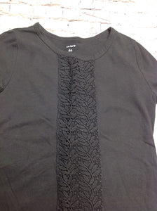 Carters DARK GRAY Top