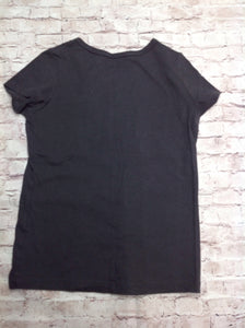 Carters DARK GRAY Top