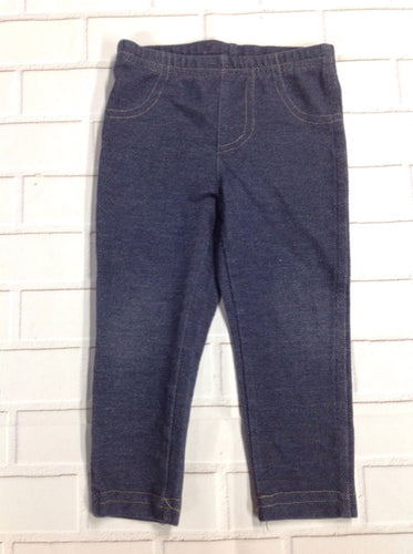 Carters DENIM LOOK Pants