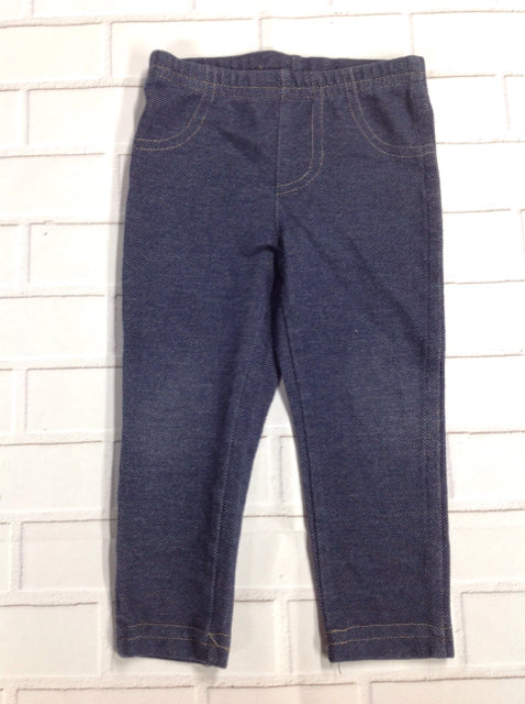 Carters DENIM LOOK Pants