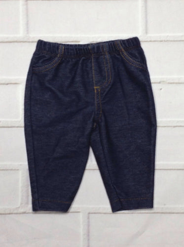 Carters DENIM LOOK Pants